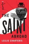 The Saint Abroad