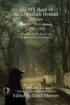The MX Book of New Sherlock Holmes Stories - Part IX: 2018 Annual