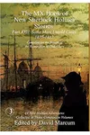The MX Book of New Sherlock Holmes Stories Some More Untold Cases Part XXII: 1877-1887