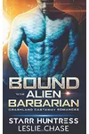 Bound to the Alien Barbarian