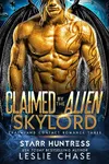 Claimed by the Alien Skylord