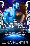The Alien Prince's Captive