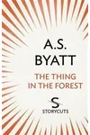 The Thing in the Forest