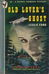 Old Lover's Ghost