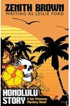Honolulu Murder Story aka Honolulu Story