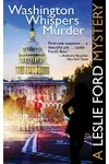 Washington Whispers Murder aka The Lying Jade