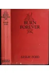 Burn Forever aka Mountain Madness