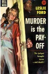 Murder Is the Pay-off