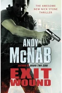 Exit Wound