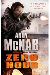 Zero Hour