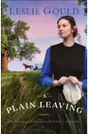 A Plain Leaving