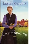 A Simple Singing