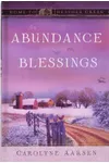 An Abundance of Blessings