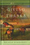Giving Thanks
