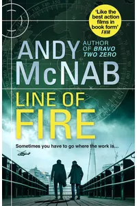 Line of Fire