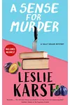 A Sense for Murder