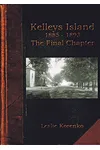 Kelleys Island - 1885-1893