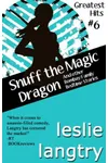Snuff the Magic Dragon