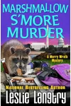 Marshmallow S'More Murder