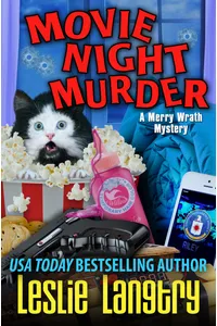 Movie Night Murder