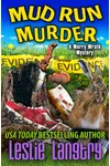 Mud Run Murder