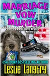 Marriage Vow Murder
