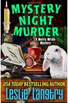 Mystery Night Murder