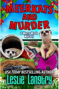 Meerkats and Murder