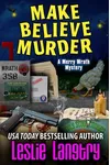 Make Believe Murder