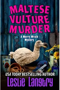 Maltese Vulture Murder