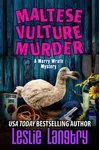 Maltese Vulture Murder