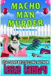 Macho Man Murder