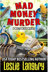Mad Money Murder