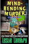 Mind-Bending Murder