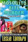 Mosquito Bite Murder