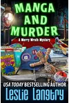 Manga and Murder