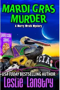 Mardi Gras Murder