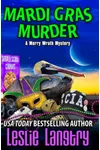 Mardi Gras Murder