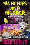 Munchies and Murder
