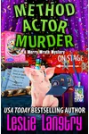 Method Actor Murder