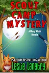 Scout Camp Mystery