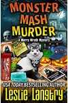 Monster Mash Murder