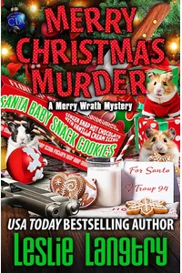 Merry Christmas Murder