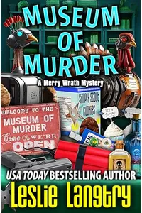 Museum of Murder