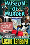 Museum of Murder