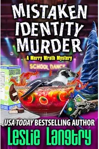 Mistaken Identity Murder