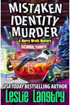 Mistaken Identity Murder