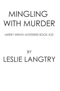 Mingling With Murder
