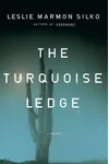The Turquoise Ledge