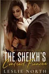 The Sheikh’s Contract Fiancée